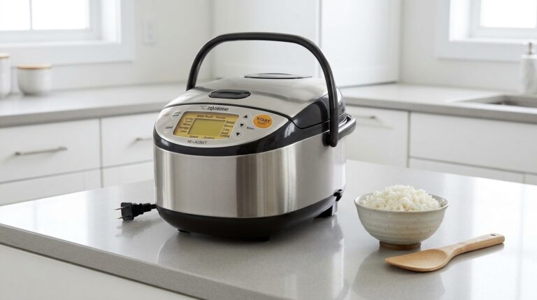 Zojirushi Micom 3-Cup Rice Cooker and Warmer: A Closer Look at What This Appliance Offers